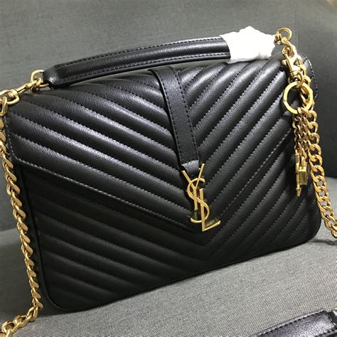 stivali brillantinati ysl|Saint Laurent Bags for Women .